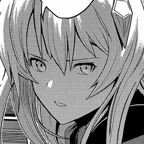 Ore wa Subete wo “Parry” Suru Chapter 12 cover
