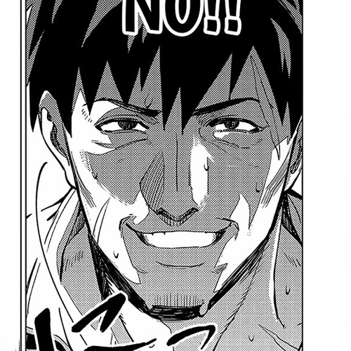 Ore wa Subete wo “Parry” Suru Chapter 16 cover