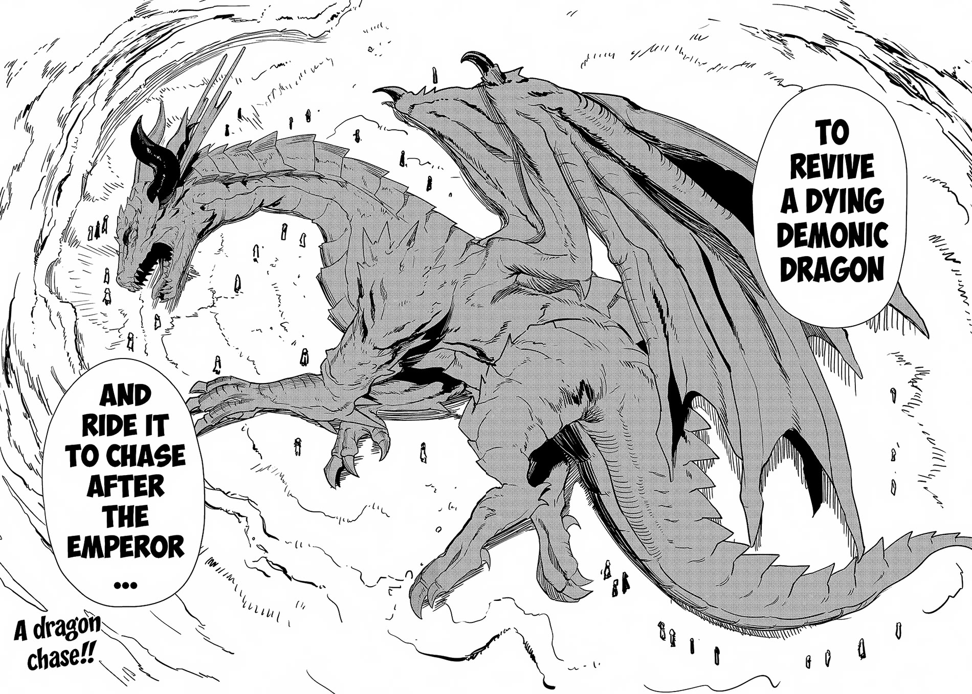 Ore wa Subete wo “Parry” Suru Chapter 17 page 23 - Chapter 17