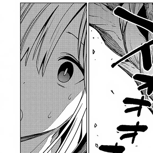 Ore wa Subete wo “Parry” Suru Chapter 17 cover