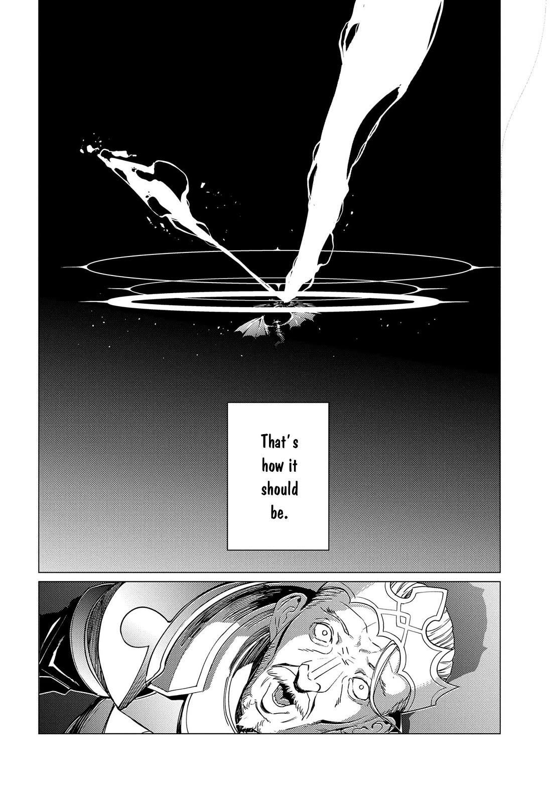 Ore wa Subete wo “Parry” Suru Chapter 18 page 32 - Chapter 18