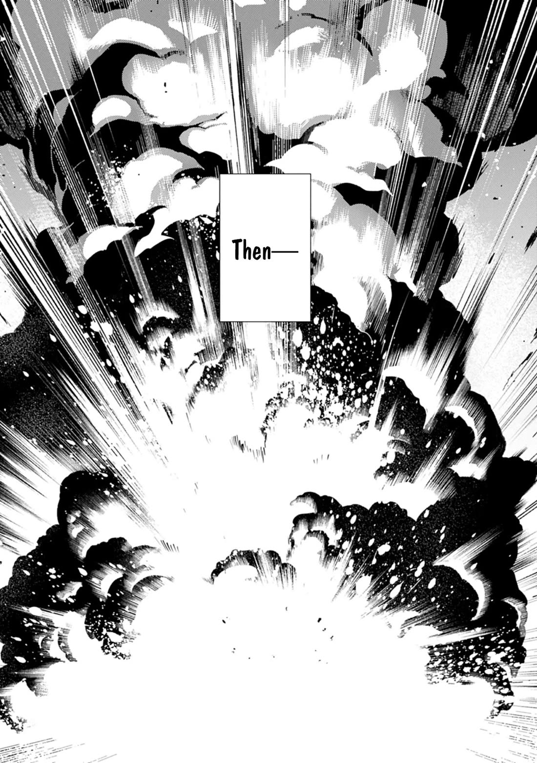 Ore wa Subete wo “Parry” Suru Chapter 24 page 13 - Chapter 24