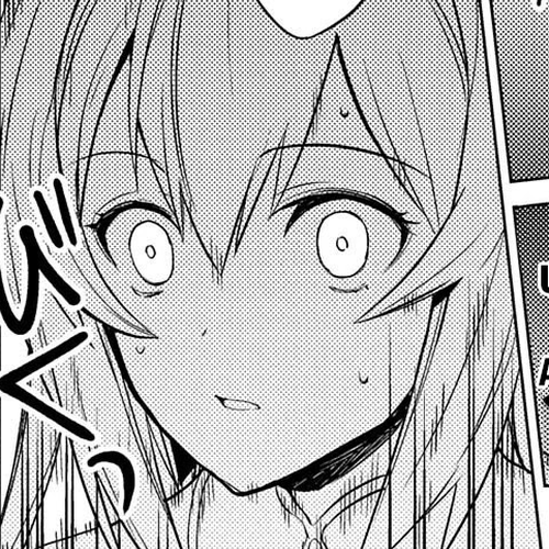 Ore wa Subete wo “Parry” Suru Chapter 5 cover