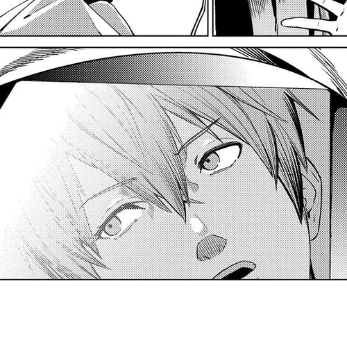 Ore wa Subete wo “Parry” Suru Chapter 6 cover