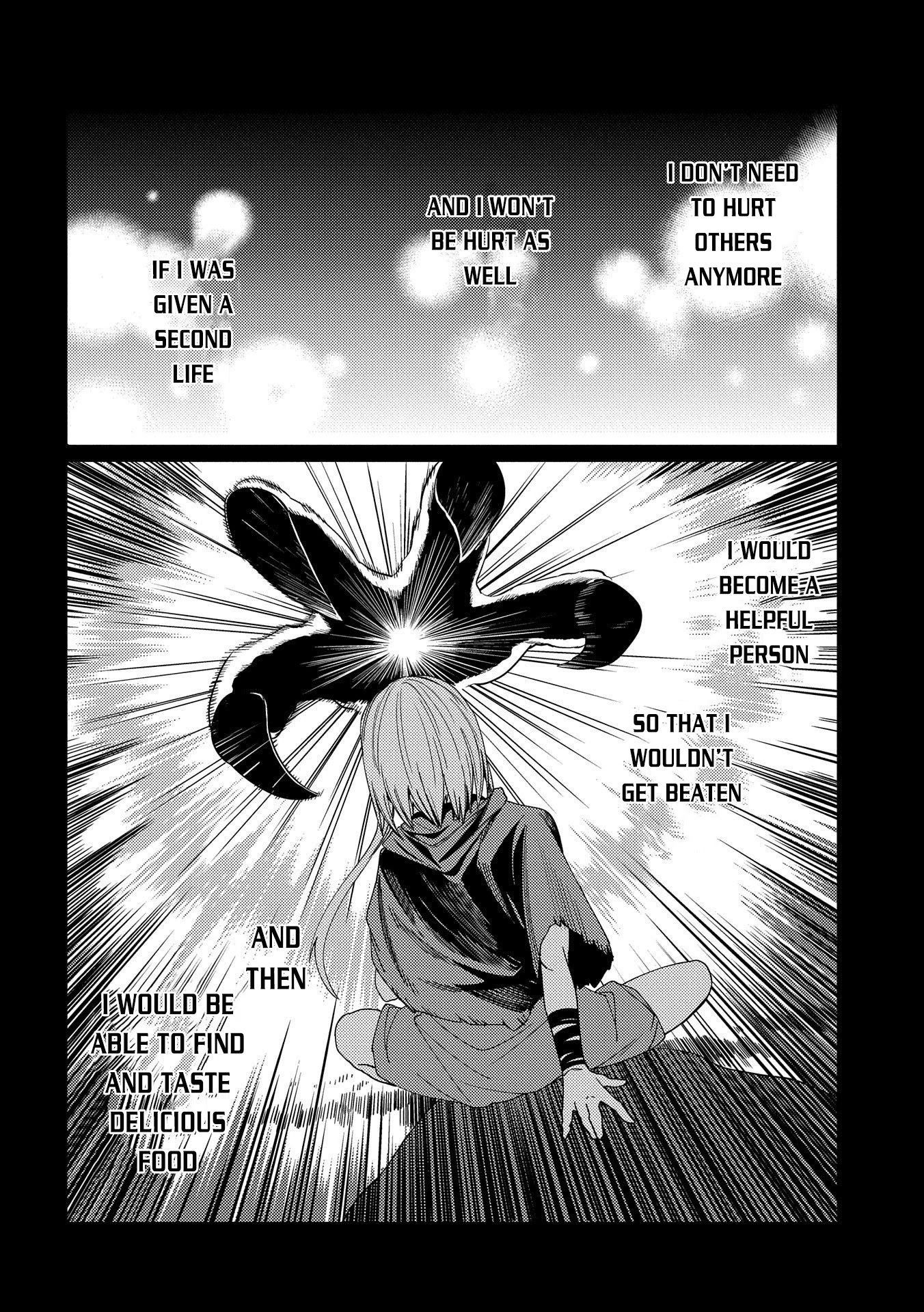 Ore wa Subete wo “Parry” Suru Chapter 7 page 11 - Chapter 7