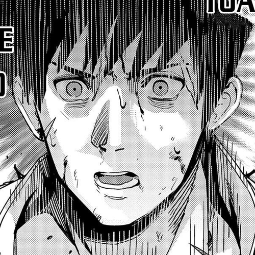 Ore wa Subete wo “Parry” Suru Chapter 8 cover