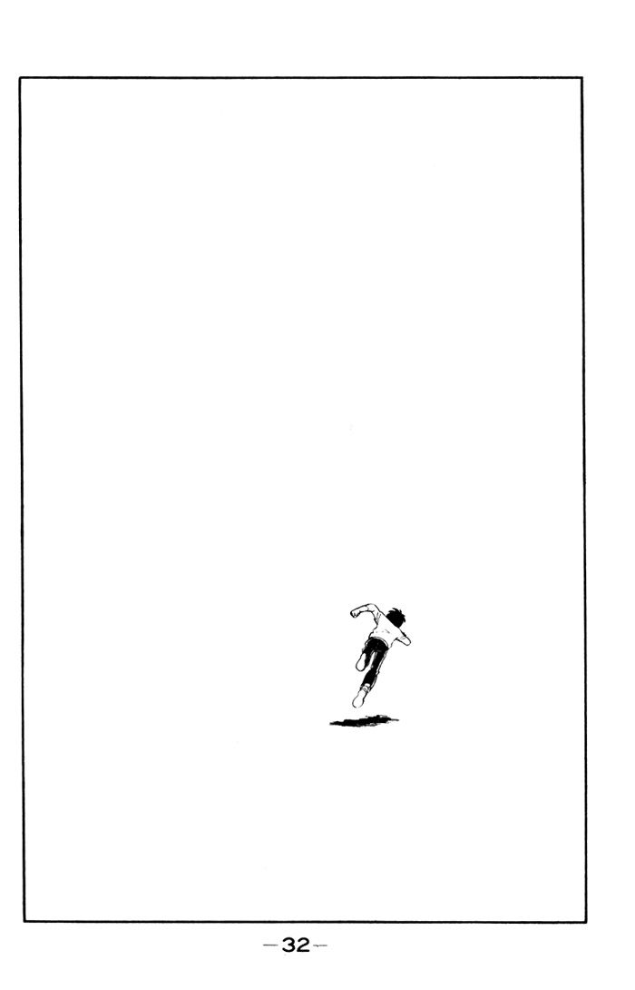 Ore wa Teppei Chapter 1 page 30 - Chapter 1