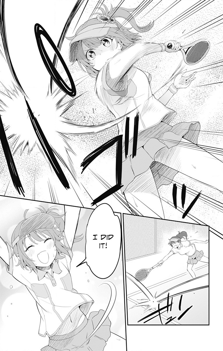 Ore wo Suki Nano wa Omae Dake ka yo Chapter 1 page 26 - Chapter 1