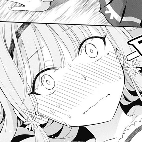 Ore wo Suki Nano wa Omae Dake ka yo Chapter 1 cover