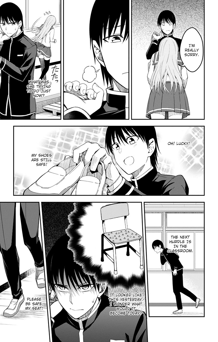 Ore wo Suki Nano wa Omae Dake ka yo Chapter 11 page 30 - Chapter 11: True Love.