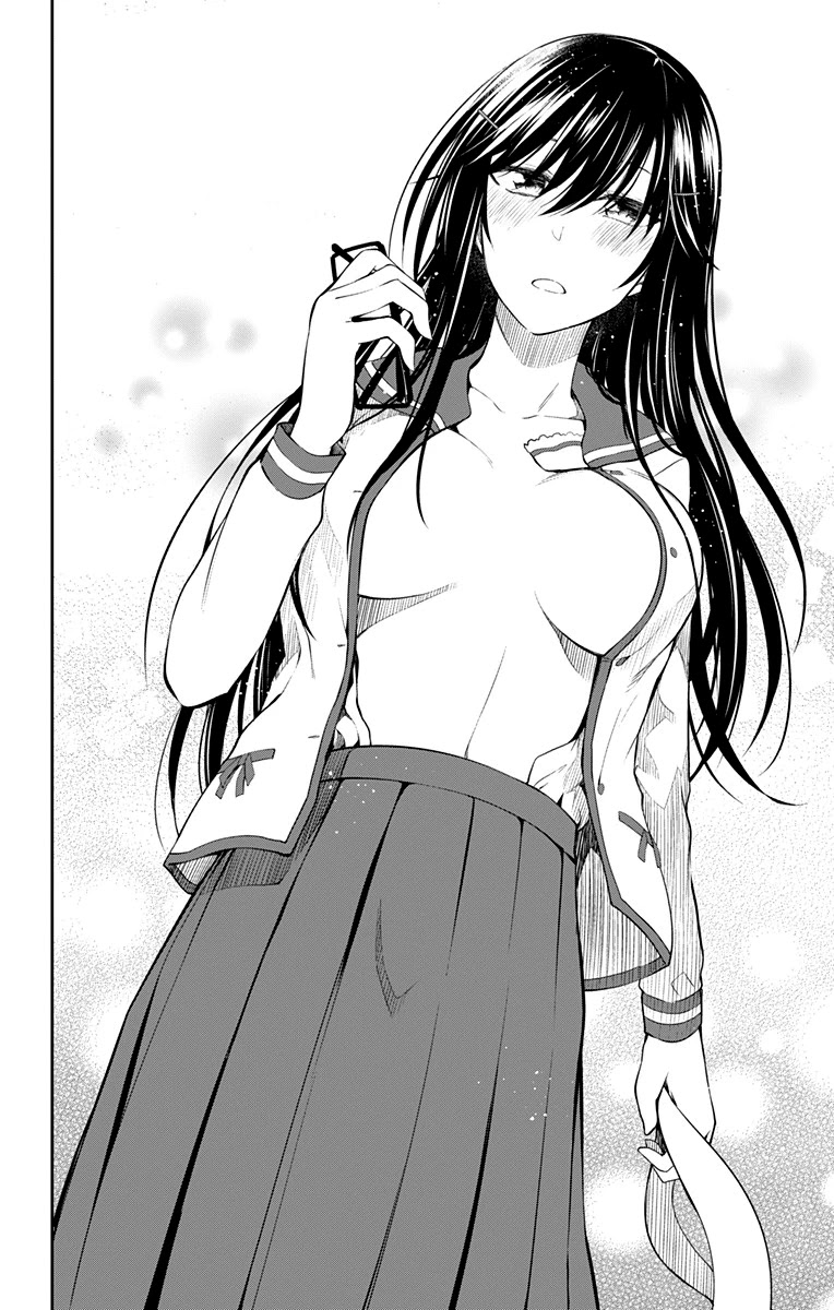 Ore wo Suki Nano wa Omae Dake ka yo Chapter 11 page 43 - Chapter 11: True Love.
