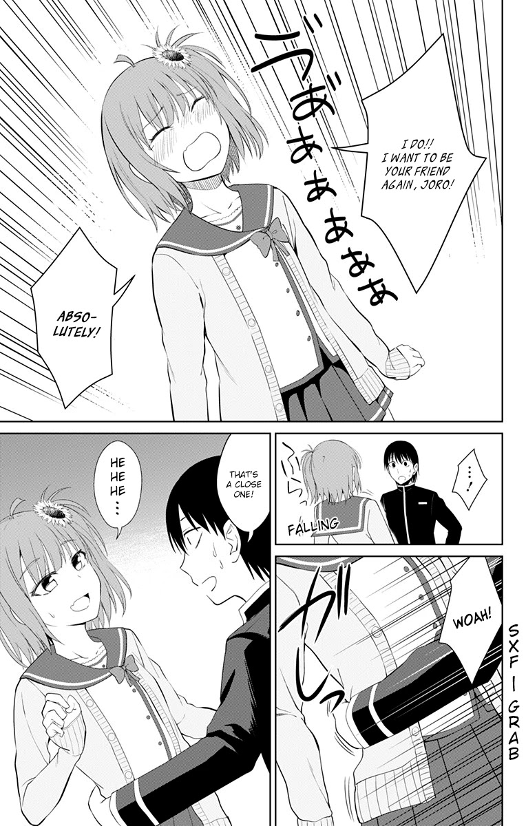 Ore wo Suki Nano wa Omae Dake ka yo Chapter 14 page 29 - Chapter 14