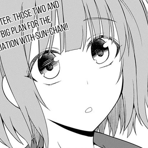 Ore wo Suki Nano wa Omae Dake ka yo Chapter 14 cover