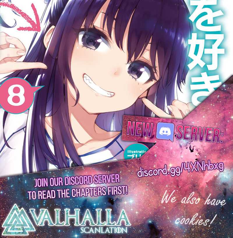 Ore wo Suki Nano wa Omae Dake ka yo Chapter 15 page 2 - Chapter 15