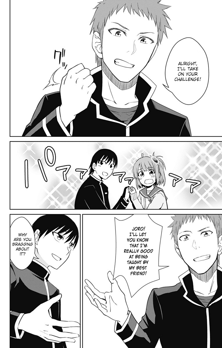 Ore wo Suki Nano wa Omae Dake ka yo Chapter 15 page 20 - Chapter 15