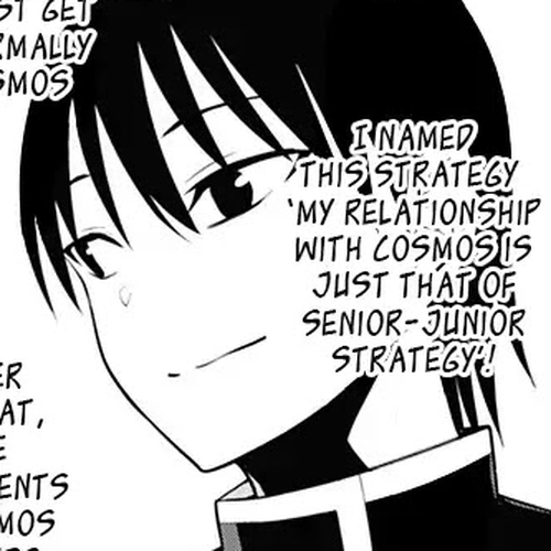 Ore wo Suki Nano wa Omae Dake ka yo Chapter 17 cover