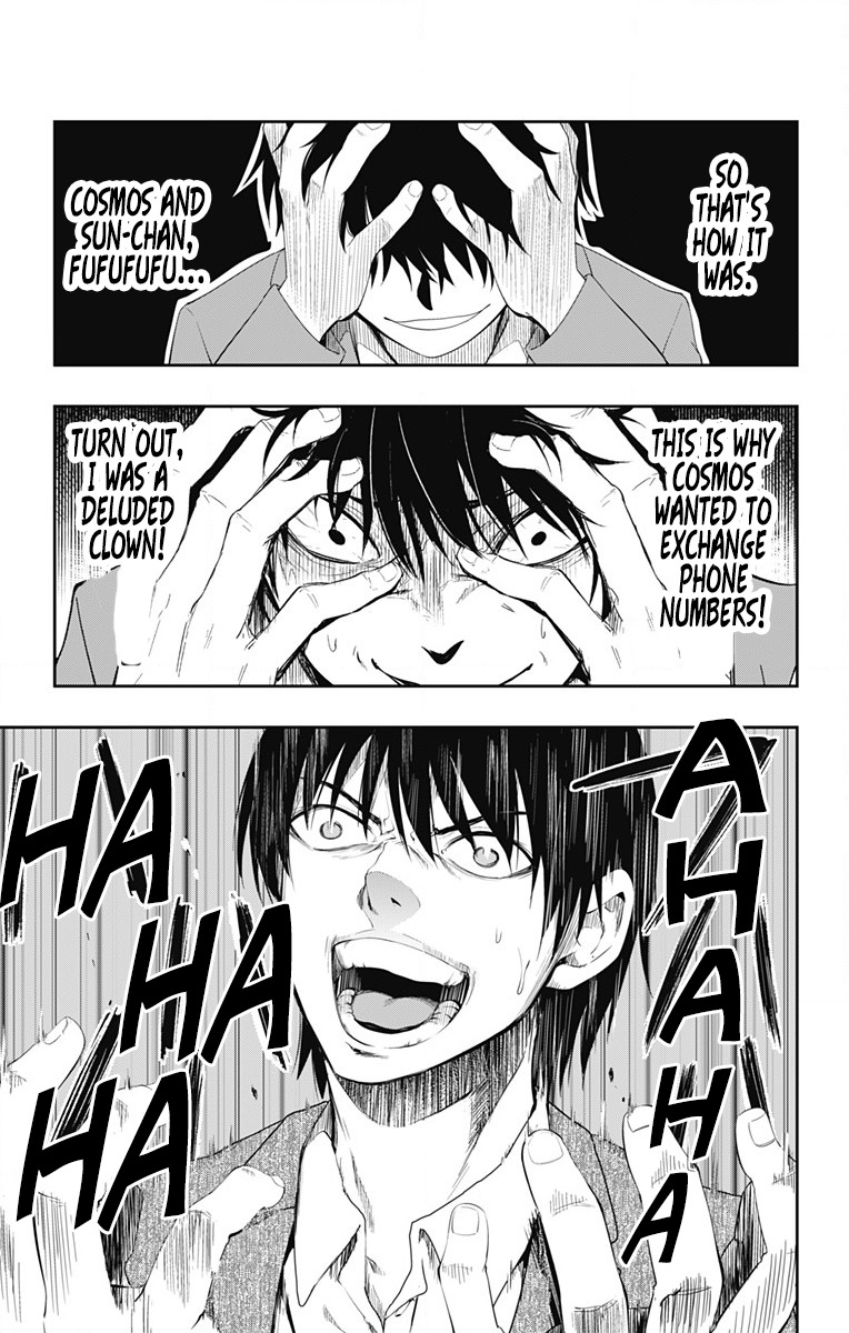 Ore wo Suki Nano wa Omae Dake ka yo Chapter 2 page 11 - Chapter 2
