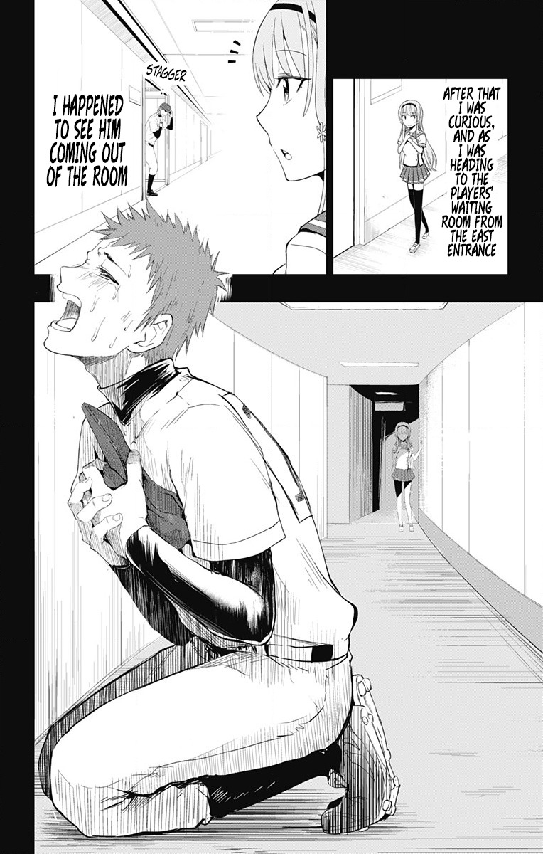 Ore wo Suki Nano wa Omae Dake ka yo Chapter 2 page 6 - Chapter 2