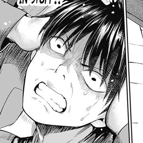 Ore wo Suki Nano wa Omae Dake ka yo Chapter 2 cover