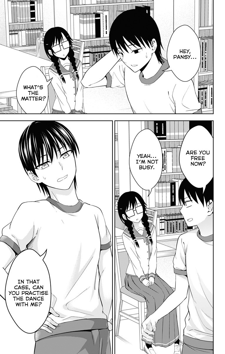 Ore wo Suki Nano wa Omae Dake ka yo Chapter 20 page 22 - Chapter 20