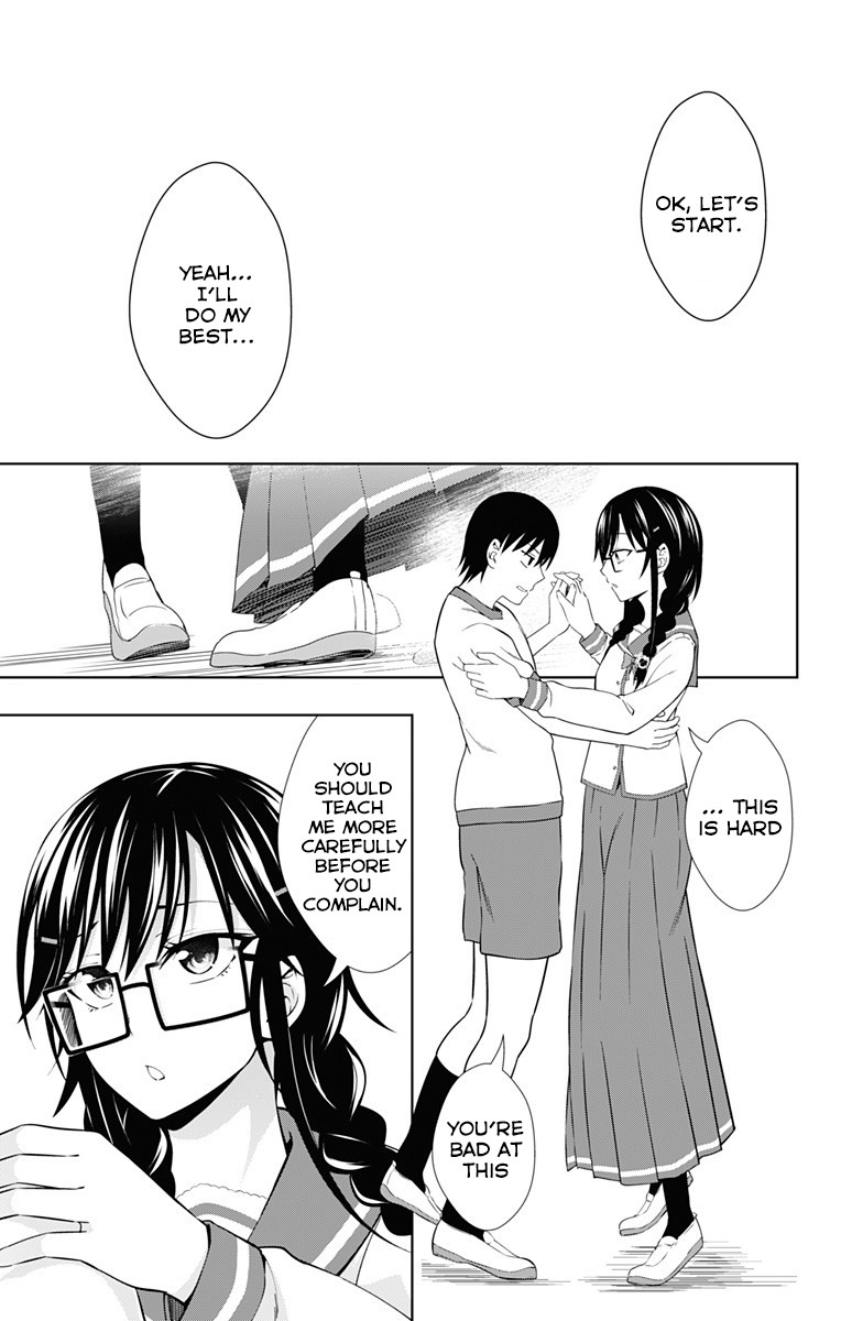 Ore wo Suki Nano wa Omae Dake ka yo Chapter 20 page 26 - Chapter 20