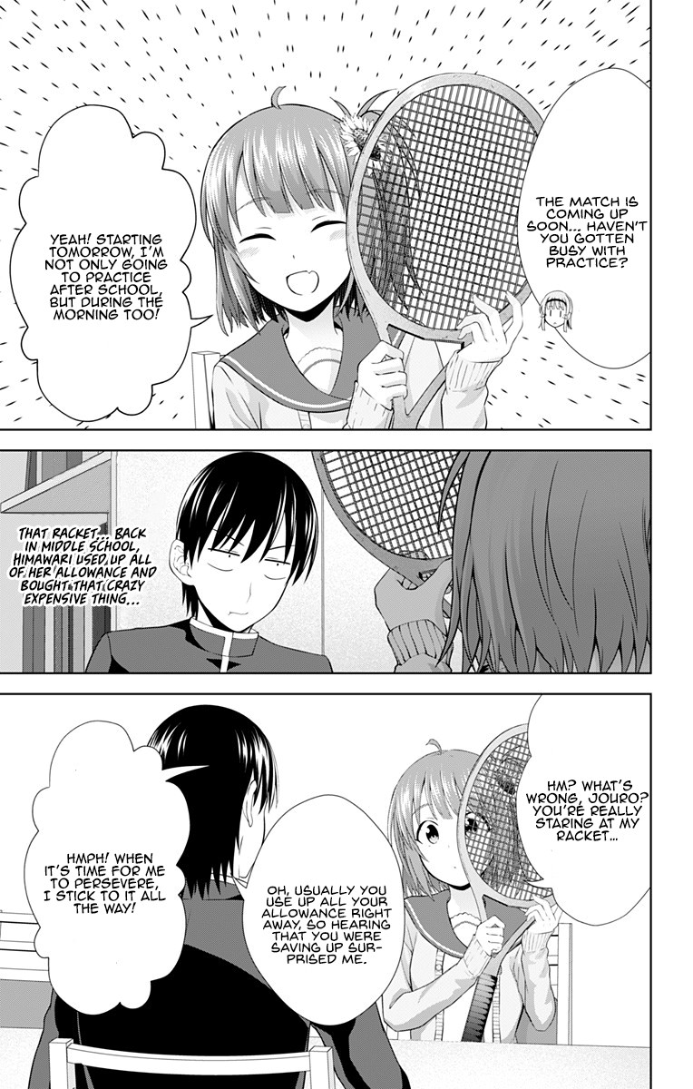 Ore wo Suki Nano wa Omae Dake ka yo Chapter 26 page 24 - Chapter 26