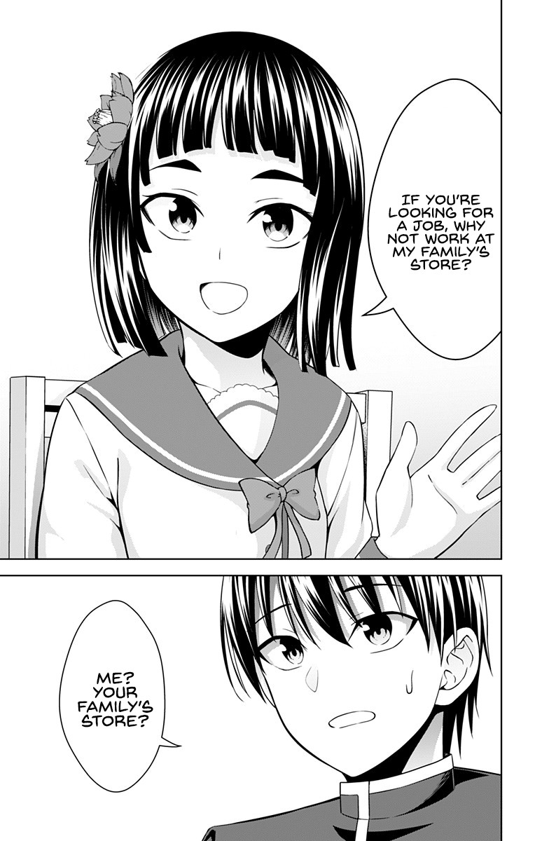 Ore wo Suki Nano wa Omae Dake ka yo Chapter 29 page 22 - Chapter 29
