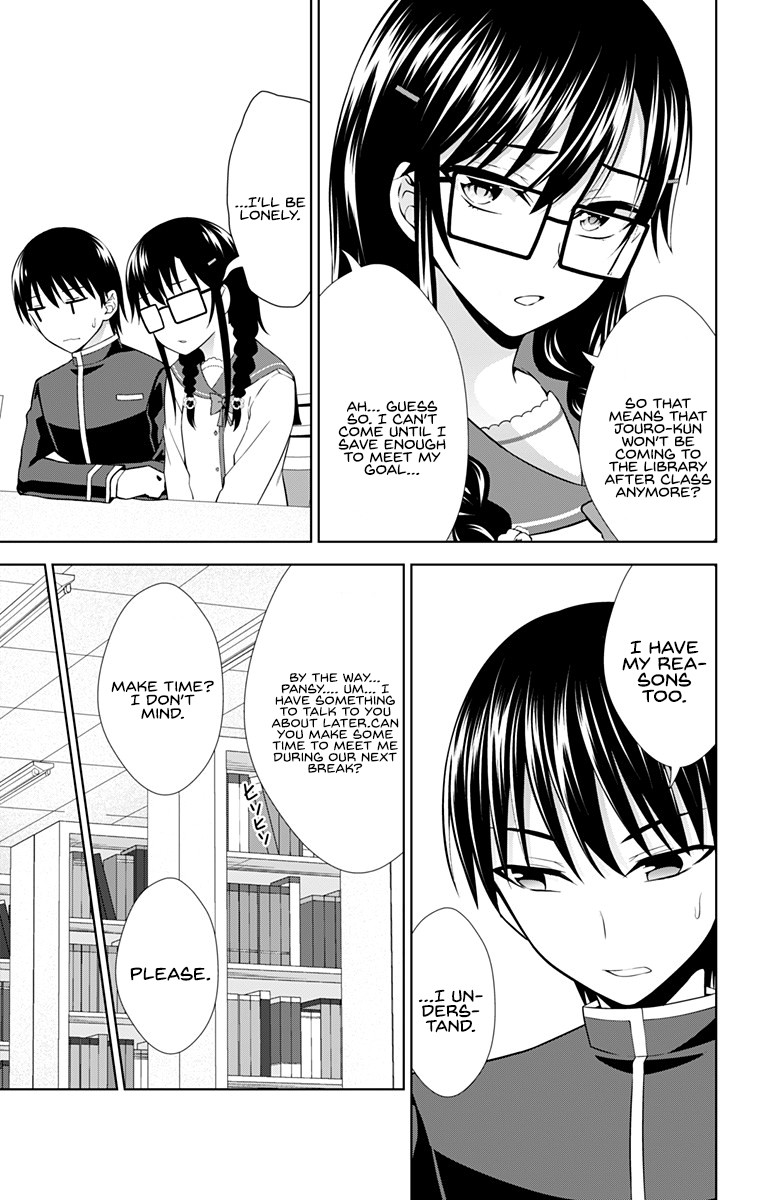 Ore wo Suki Nano wa Omae Dake ka yo Chapter 29 page 26 - Chapter 29