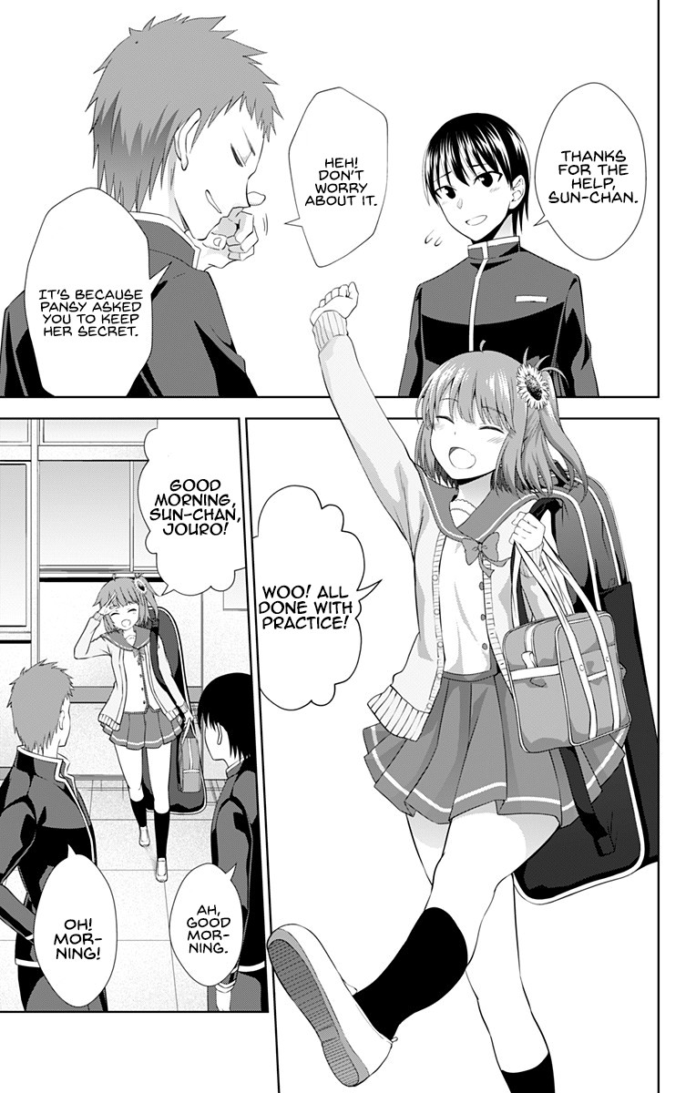 Ore wo Suki Nano wa Omae Dake ka yo Chapter 29 page 6 - Chapter 29