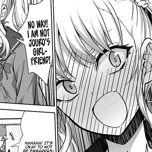 Ore wo Suki Nano wa Omae Dake ka yo Chapter 31 cover