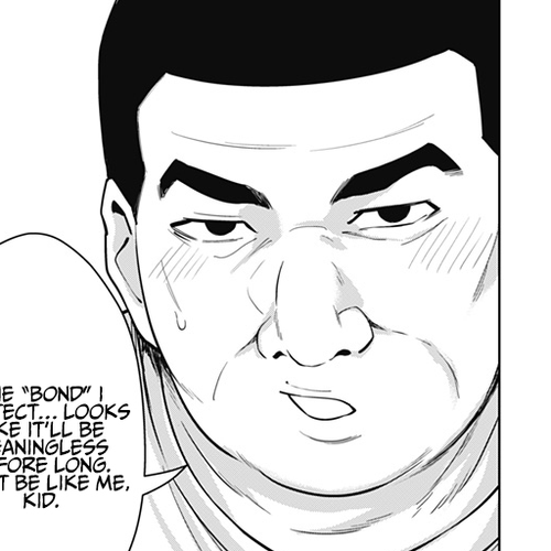Ore wo Suki Nano wa Omae Dake ka yo Chapter 34 cover