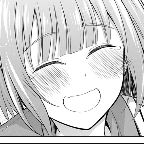 Ore wo Suki Nano wa Omae Dake ka yo Chapter 35 cover