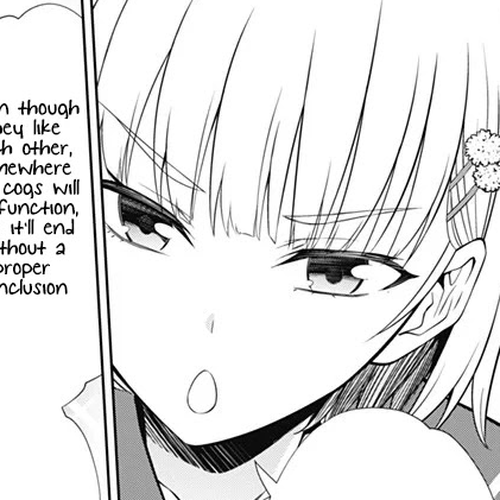 Ore wo Suki Nano wa Omae Dake ka yo Chapter 38 cover