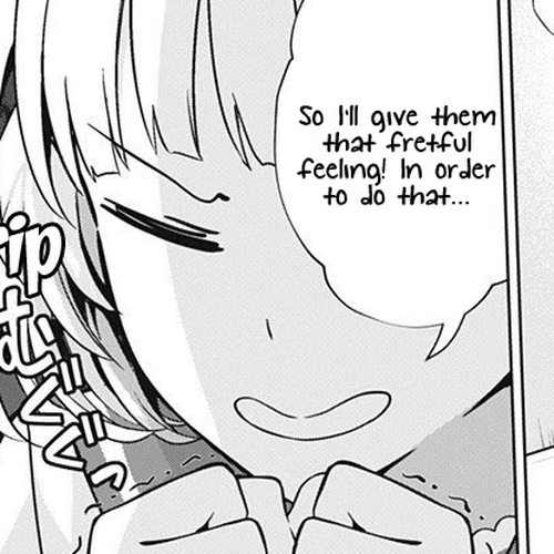 Ore wo Suki Nano wa Omae Dake ka yo Chapter 39 cover