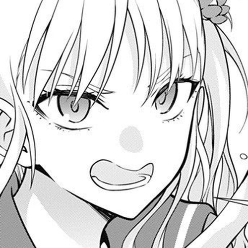 Ore wo Suki Nano wa Omae Dake ka yo Chapter 41 cover