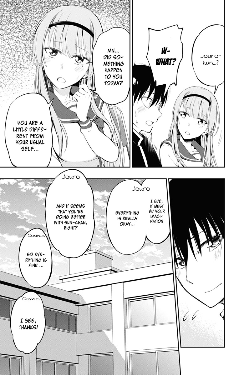 Ore wo Suki Nano wa Omae Dake ka yo Chapter 6 page 28 - Chapter 6