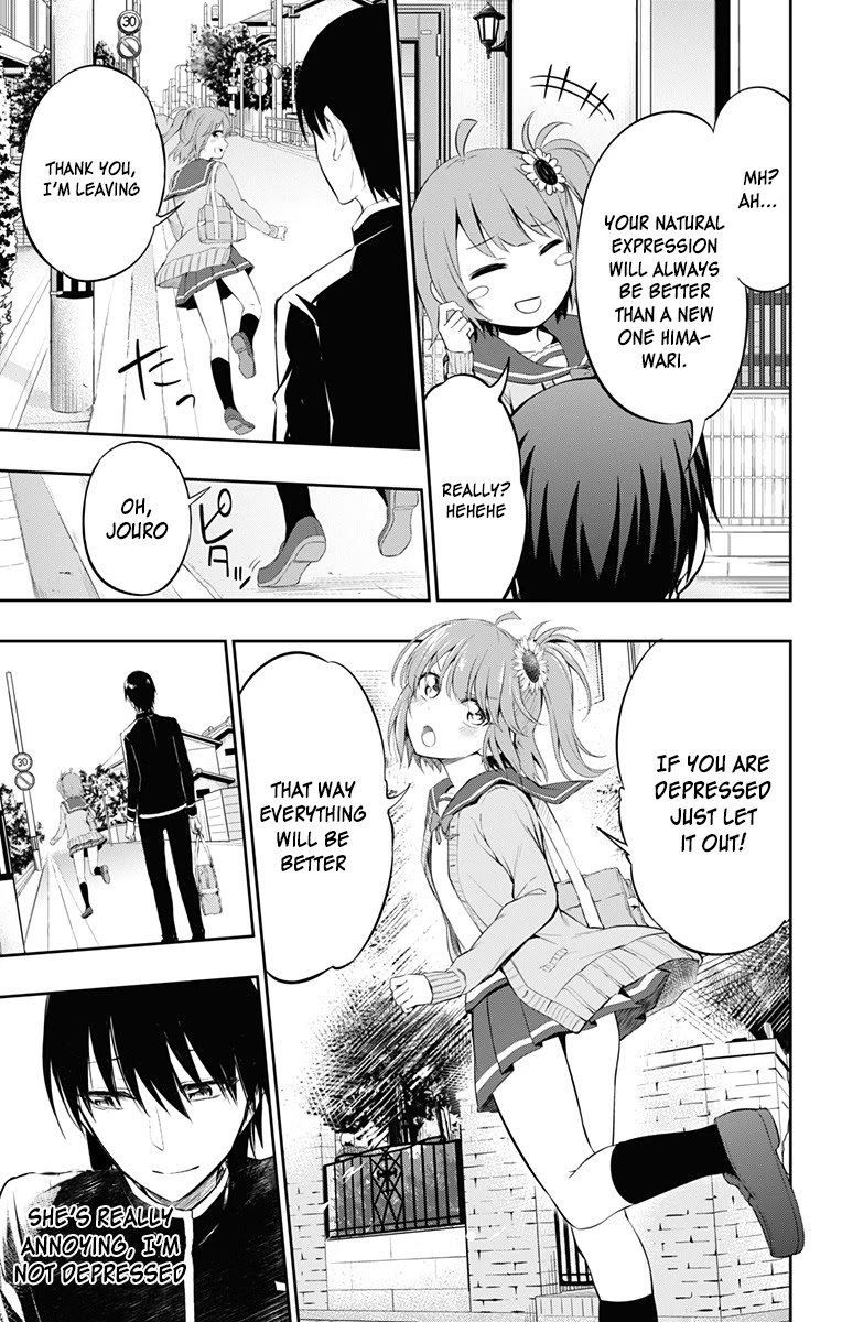 Ore wo Suki Nano wa Omae Dake ka yo Chapter 6 page 32 - Chapter 6
