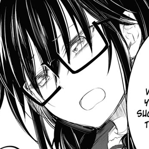 Ore wo Suki Nano wa Omae Dake ka yo Chapter 6 cover
