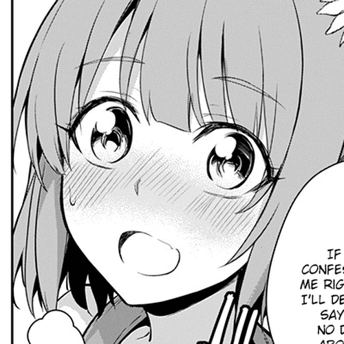 Ore wo Suki Nano wa Omae Dake ka yo Chapter 8: Critical Situation! cover