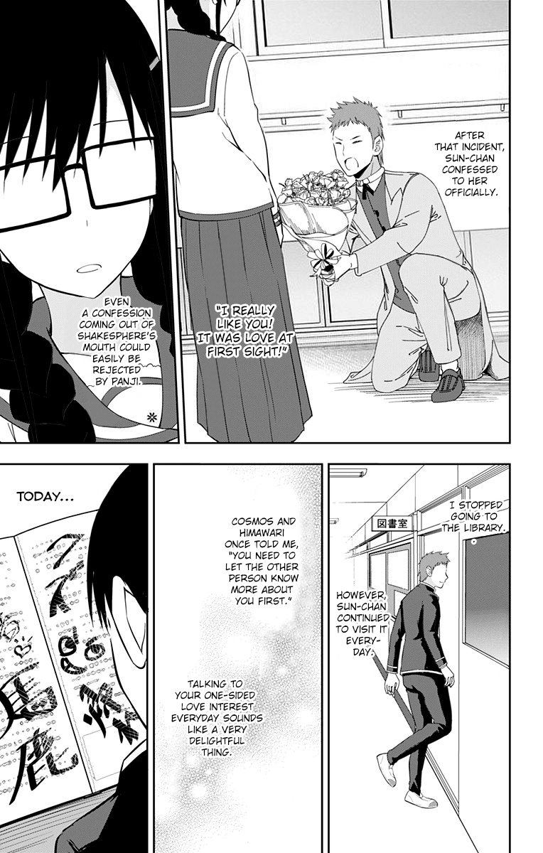 Ore wo Suki Nano wa Omae Dake ka yo Chapter 9 page 31 - Chapter 9: Big Crisis!