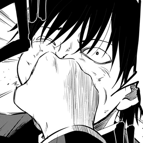 Ore wo Suki Nano wa Omae Dake ka yo Chapter 9: Big Crisis! cover
