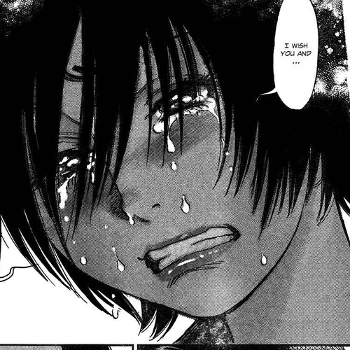 Ore x Yome Chapter 3: A Man's Decision cover
