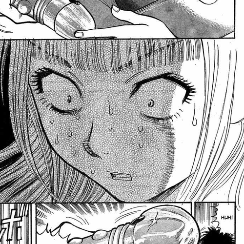 Ore x Yome Chapter 4: My Only Way of Doing It cover