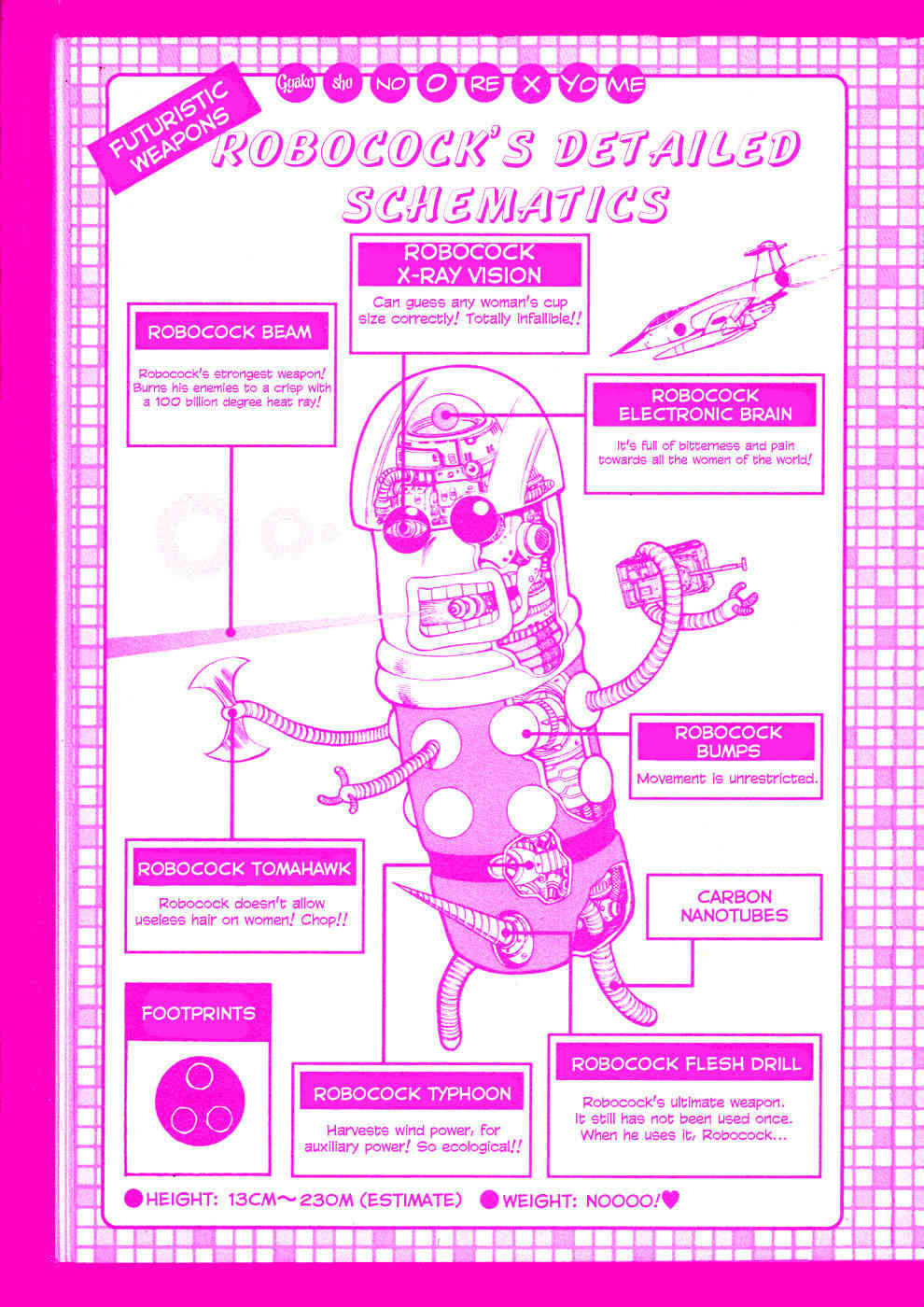 Ore x Yome Chapter 6 page 50 - Chapter 6: The Man Who Shouted for Love Inside His Apartment