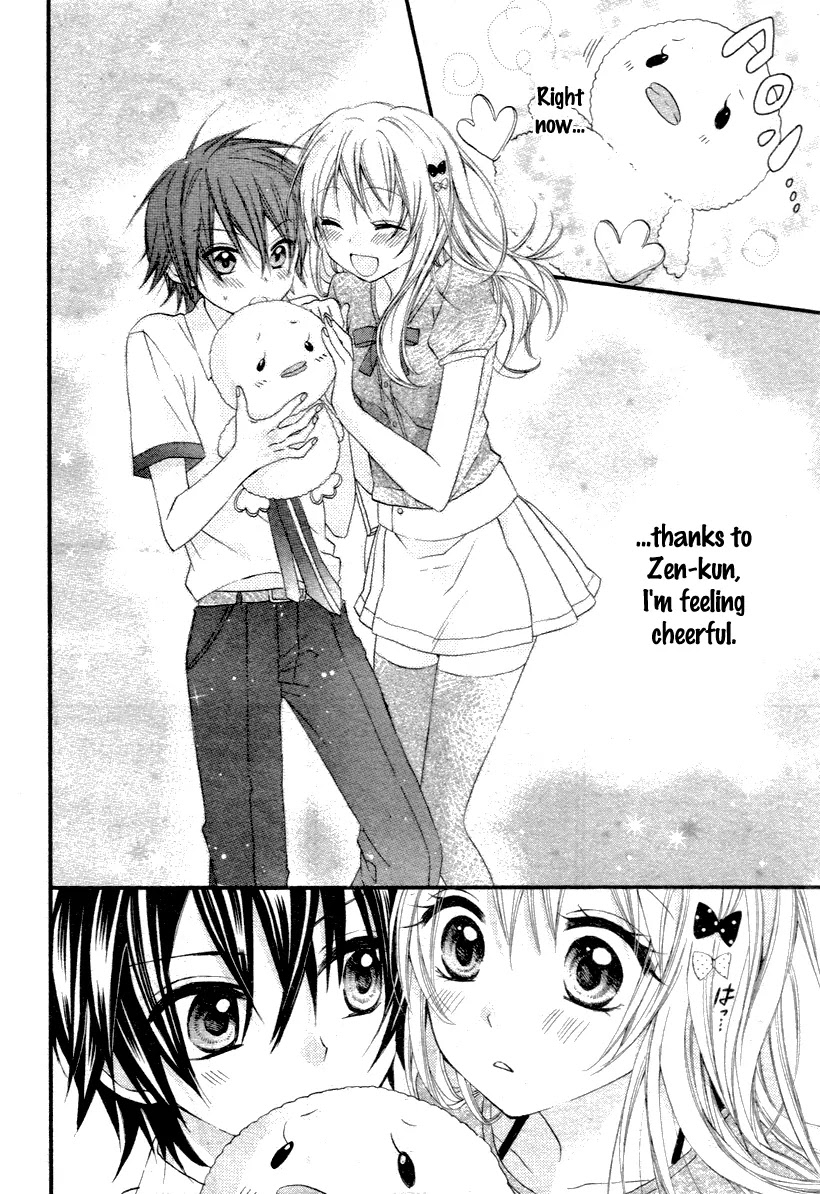 Ore Yome. - Ore no Yome ni Nare yo Chapter 1 page 19 - Chapter 1
