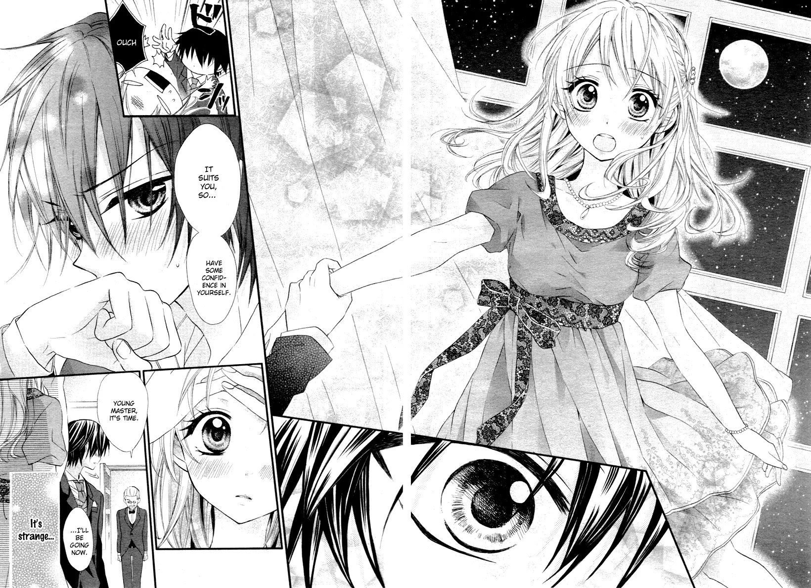Ore Yome. - Ore no Yome ni Nare yo Chapter 1 page 25 - Chapter 1
