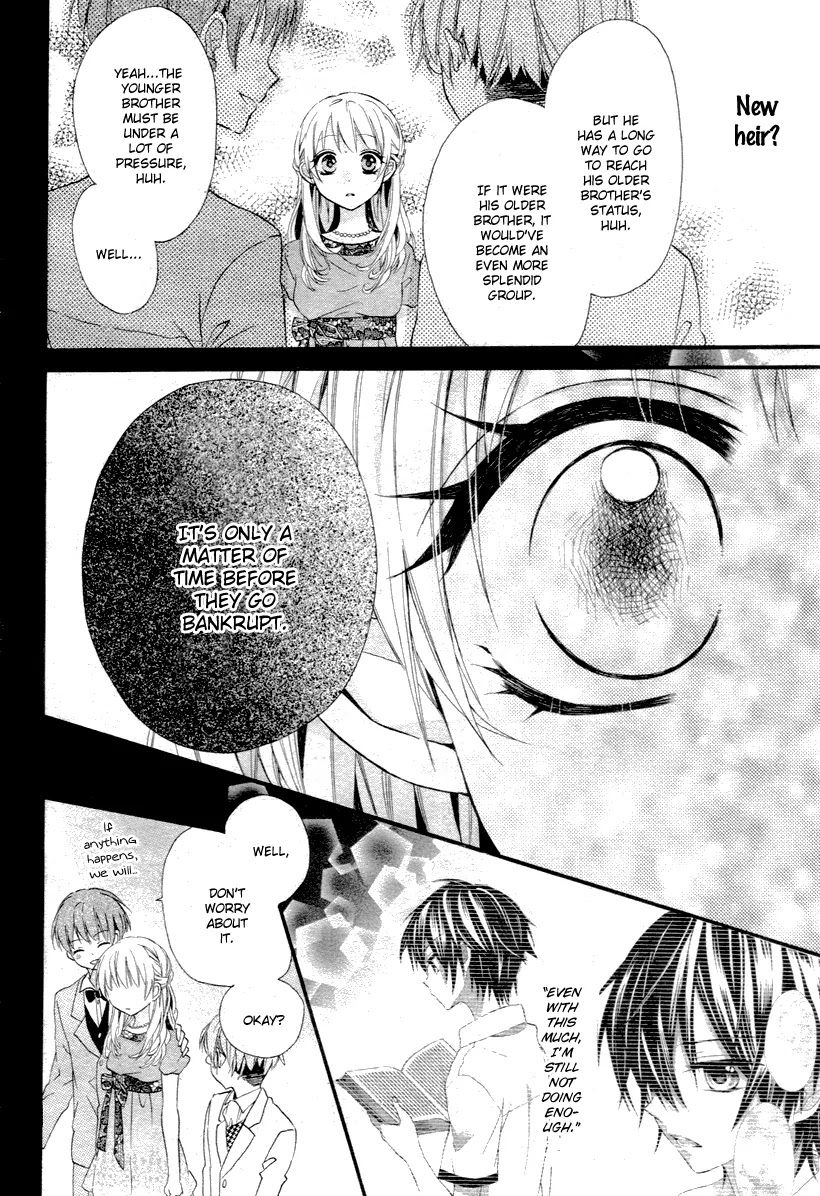 Ore Yome. - Ore no Yome ni Nare yo Chapter 1 page 28 - Chapter 1
