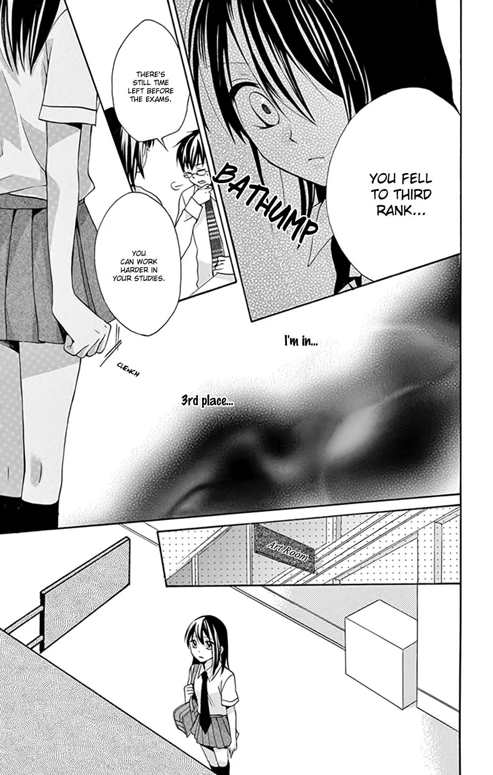 Ore Yome. - Ore no Yome ni Nare yo Chapter 10.5 page 24 - Chapter 10.5