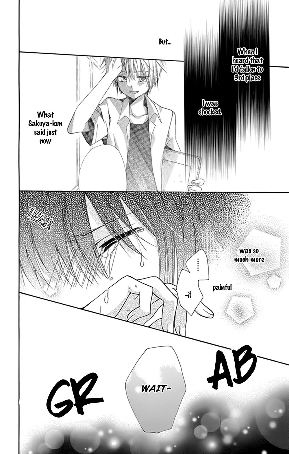 Ore Yome. - Ore no Yome ni Nare yo Chapter 10.5 page 29 - Chapter 10.5