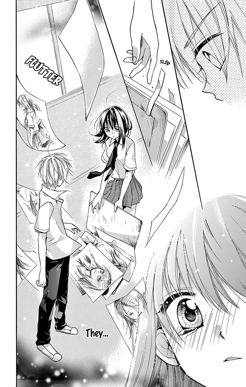 Ore Yome. - Ore no Yome ni Nare yo Chapter 10.5 page 31 - Chapter 10.5